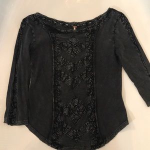 Free People shirt